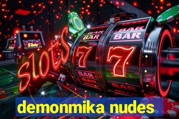 demonmika nudes